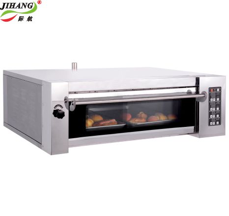 一層兩盤電烤箱（電腦板）