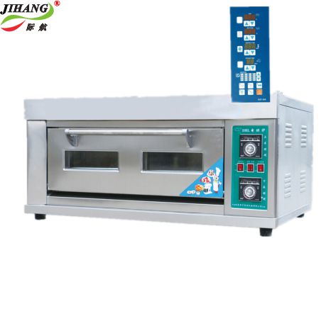 一層兩盤電烤箱