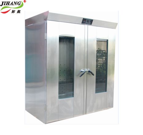 雙門發(fā)酵箱（可發(fā)酵64盤）