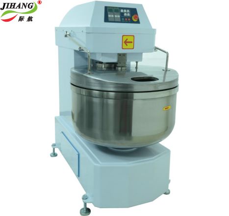 雙動雙速和面機(100公斤面粉)電腦版