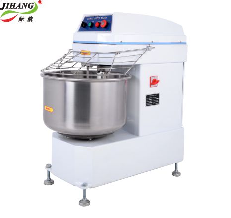 雙動雙速和面機40L(16公斤粉)