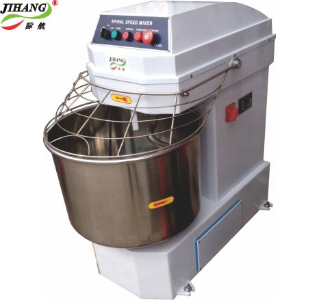 雙動雙速和面機60L(25公斤粉)