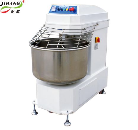 雙動雙速和面機80L(35公斤粉)