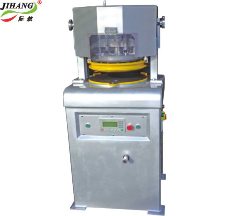 全自動(dòng)分割滾圓機(jī)