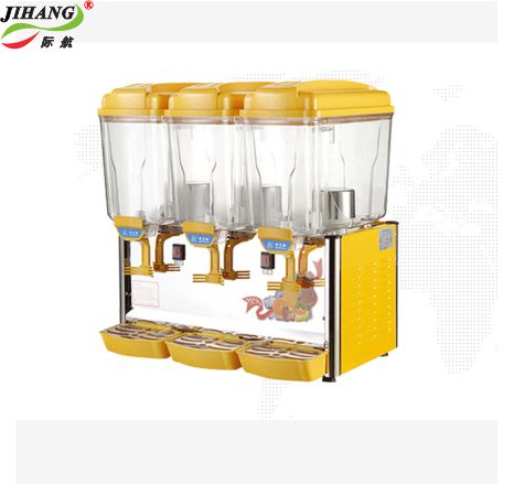 三缸果汁機(jī)（45L）