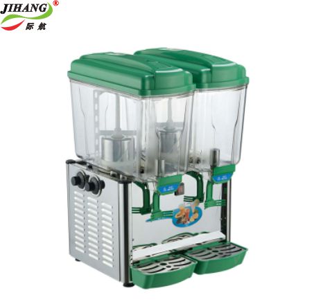 雙缸果汁機(jī)（30L）