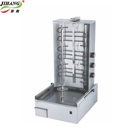 電熱中東燒烤爐