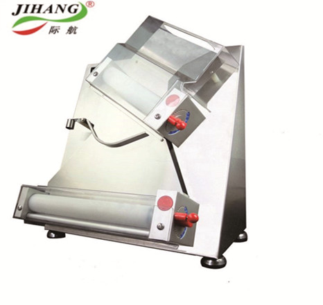 全自動(dòng)披薩壓面機(jī)