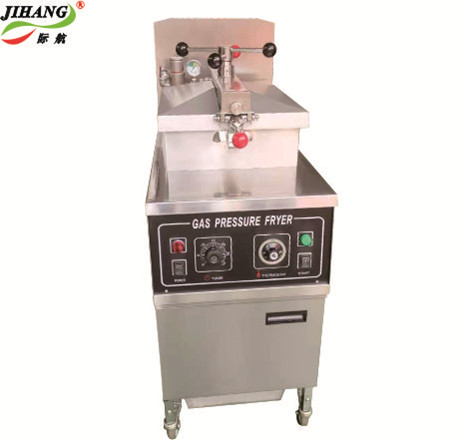 燃?xì)馐綁毫φu爐