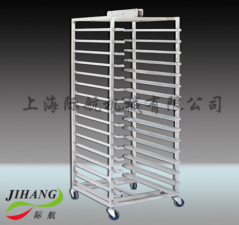 16 layers 32 trays （equipped with rotary oven）